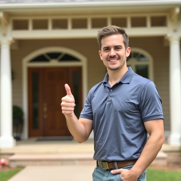 Founder of Ant & Rodent Pest Control Vallejo