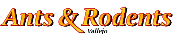 Vallejo Ant Exterminator & Rodent Control Company Logo
